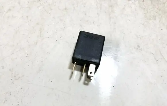 Fiat Doblo Other relay 46520411