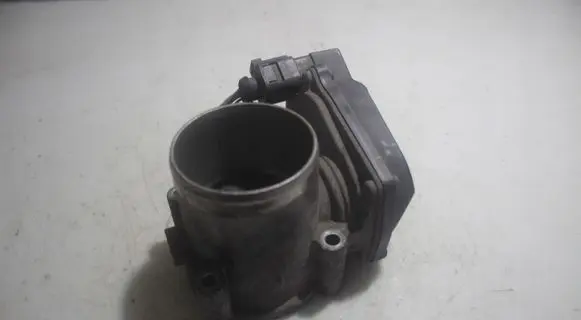 Skoda Roomster (5J) Engine shut-off valve 