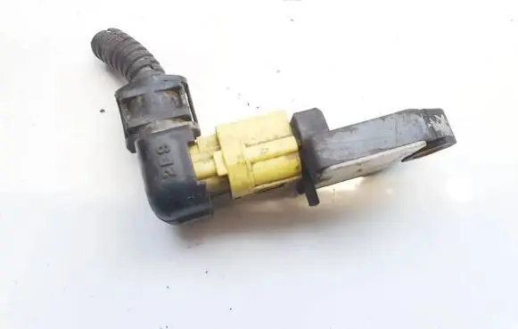 Mitsubishi Outlander Airbag deployment crash/impact sensor 8651A002 39754C