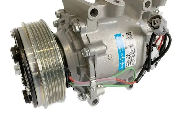 Honda Jazz Air conditioning (A/C) compressor (pump) TRSE0734133 38810PWJZ11 TRSE073413