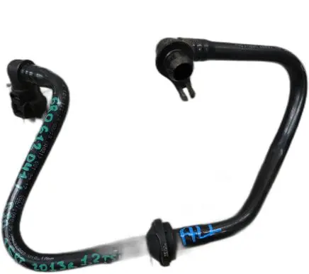 Volkswagen Polo V 6R Air intake duct part