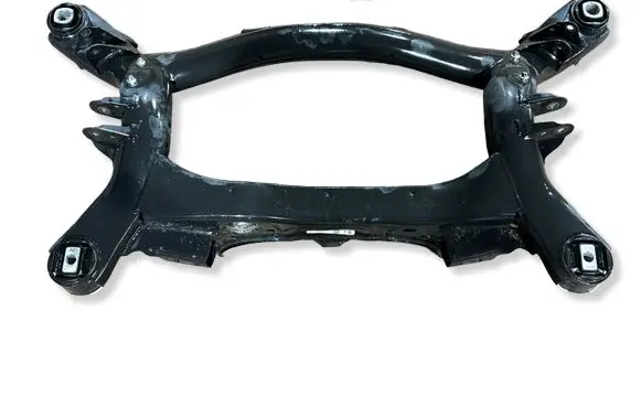 BMW 4 F32 F33 Rear subframe 6867417