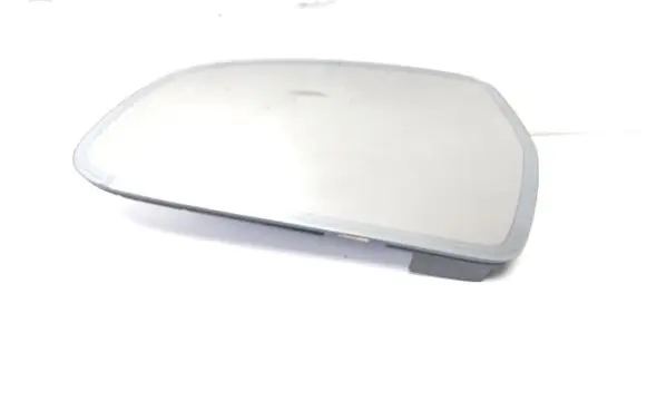 Audi A3 S3 A3 Sportback 8P Wing mirror glass 8F0857535G