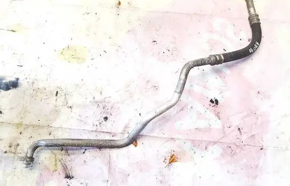 Renault Scenic III - Grand scenic III Air conditioning (A/C) pipe/hose 924880026r