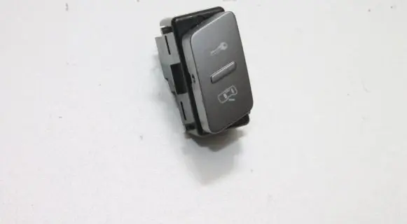 Volkswagen Phaeton Central locking switch button 3D0962125K
