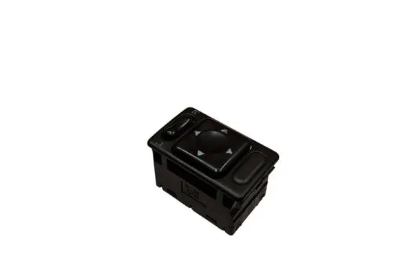 Subaru Impreza II Wing mirror switch