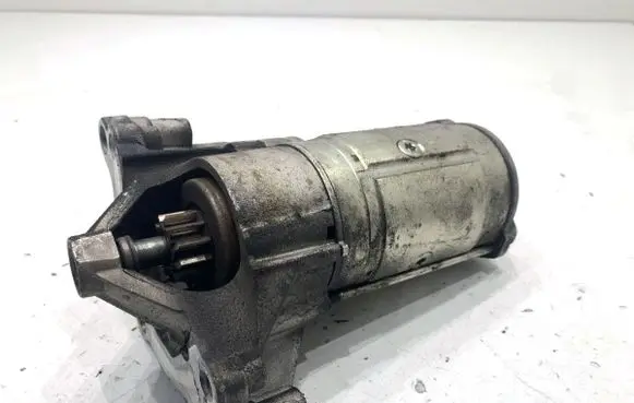Citroen DS5 Starter motor 9654561480