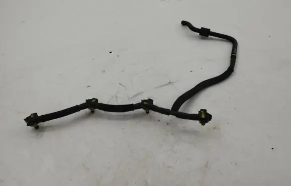 Audi Q5 SQ5 Fuel return line/hose 