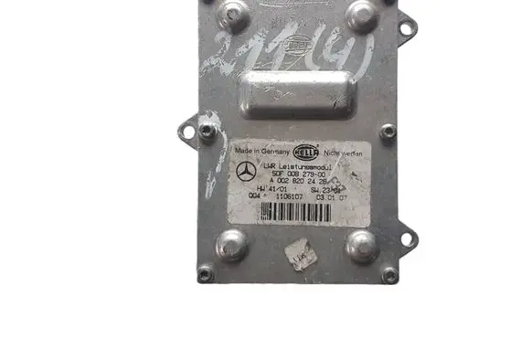 Mercedes-Benz E W211 Headlight ballast module Xenon A0028202426 74061700