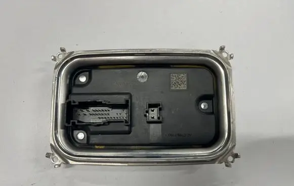 Xenon control unit/module
