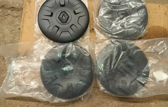 Renault Master III Original wheel cap 403158626R