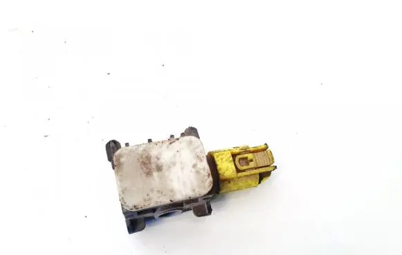 Mercedes-Benz ML W164 Airbag deployment crash/impact sensor 0038202826 270607