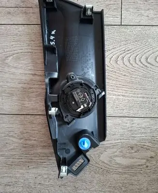 Renault Scenic IV - Grand scenic IV Front door high frequency speaker 281480007R H112350N