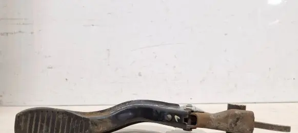 Opel Corsa D Pedal assembly 3801990123