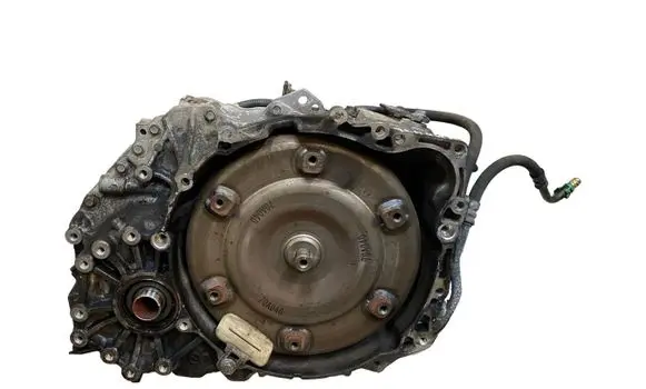 Volvo XC90 Automatic gearbox TF80SC 30783229 0789012431