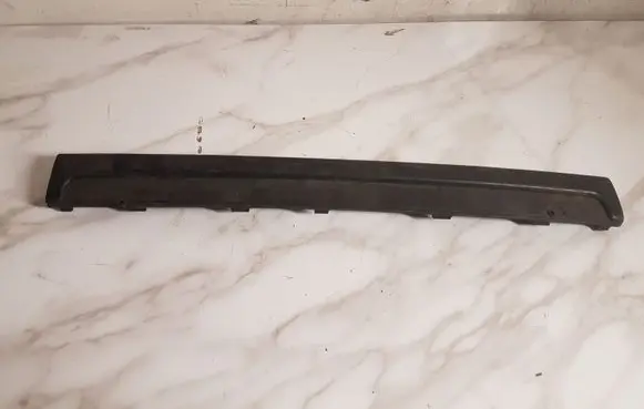Ford Galaxy Front bumper splitter molding M5807719 YM2117E910