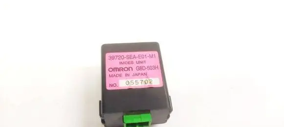 Honda Accord Other relay 39720SEAE01M1 39720-SEA-E01-M1