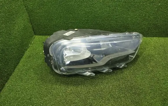 Citroen C4 Cactus Headlight/headlamp 9821349680 90147048 901470480T66