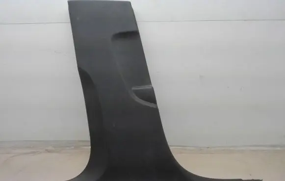 Audi A3 S3 8V (B) pillar trim (bottom) 8V4867239