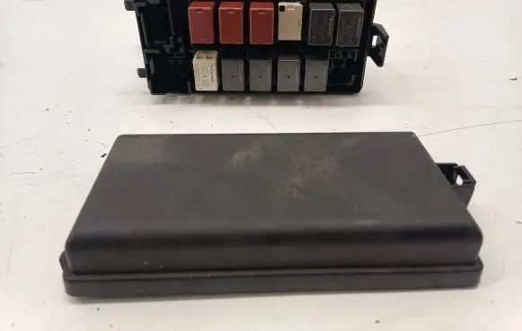 Subaru Forester SK Fuse box set 81407SJ820