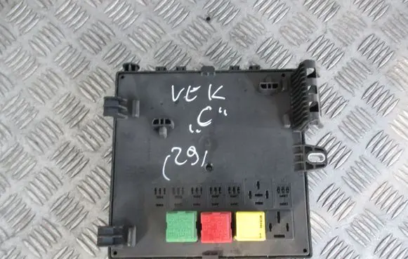 Opel Vectra C Other devices 13189927