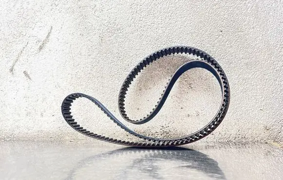 Opel Vectra C Timing belt 5408XSS GAT4620