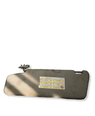 Mercedes-Benz E W212 Sun visor A2128101610