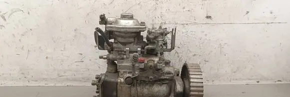 Audi 80 90 B3 Fuel injection high pressure pump 068130081K 0460494237 068130111B