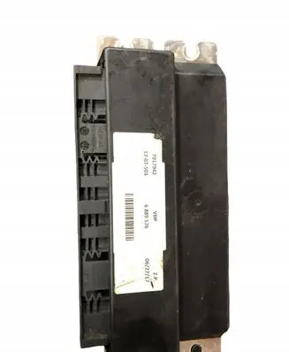 BMW M5 Suspension control unit/module 6889576