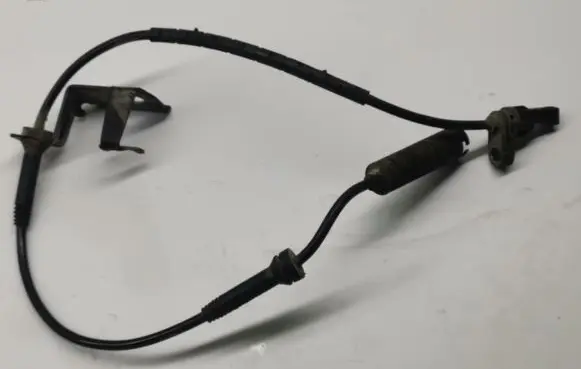 BMW 3 E90 E91 ABS brake wheel speed sensor