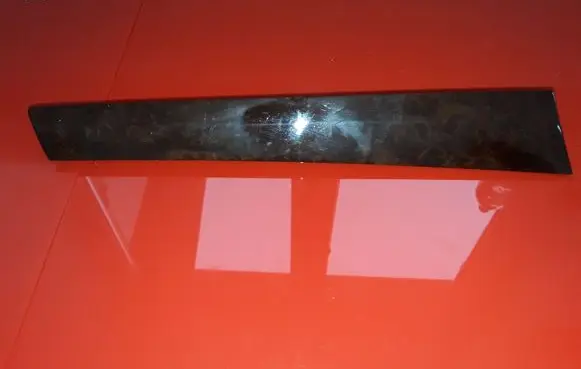 Audi A8 S8 D4 4H Rear door card trim 4H0867419