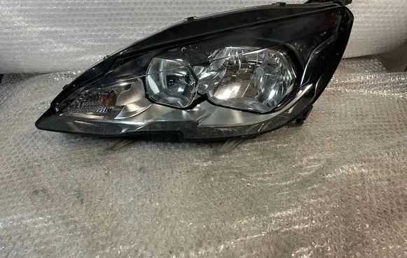 Peugeot 308 Headlight/headlamp 9677523080 6252AL229