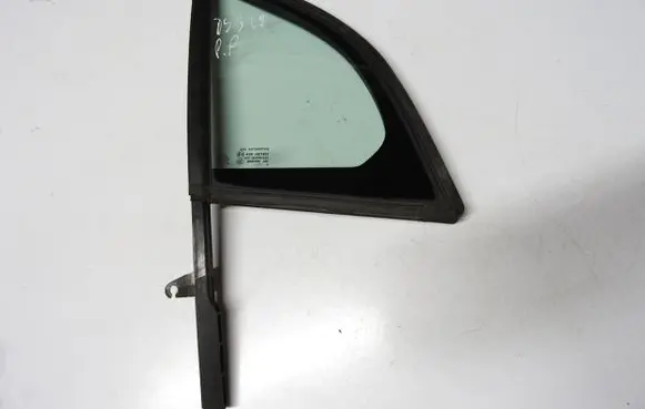 Citroen DS3 Sliding door window/glass 