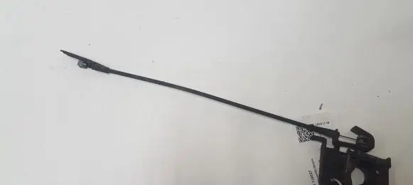 Renault Megane II Engine bonnet/hood lock/catch