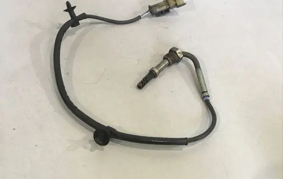 Opel Astra H Exhaust gas temperature sensor GM55562433
