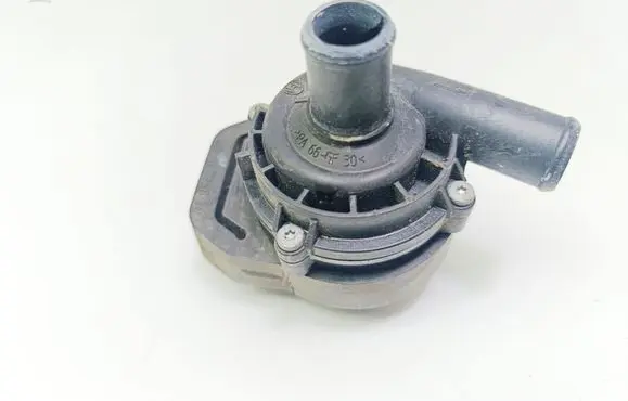 Mercedes-Benz E W211 Electric auxiliary coolant/water pump A2118350264