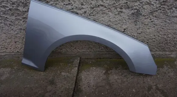 Audi A4 S4 B9 Fender