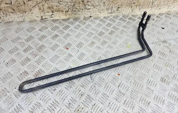 BMW 3 E46 Power steering radiator 1436262 156002812