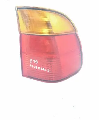BMW 5 E39 Rear/tail lights 8371324