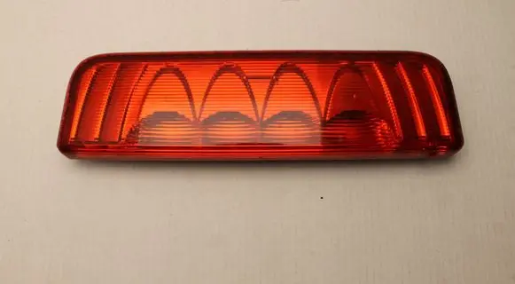 Peugeot 207 Third/center stoplight 9680158180