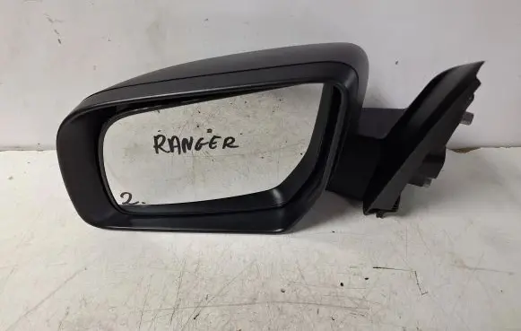 Ford Ranger Manual wing mirror 