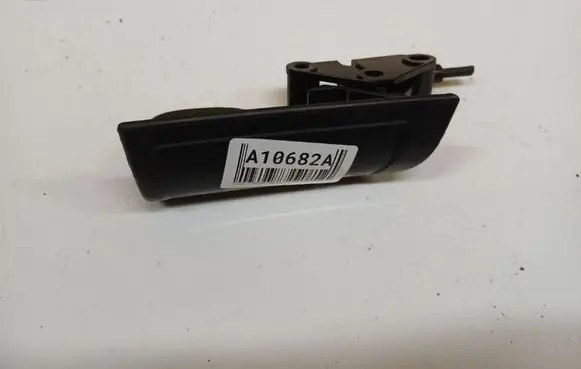Citroen C4 I Picasso Engine bonnet (hood) release handle 