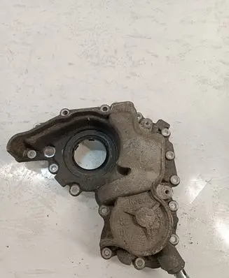 Fiat Ducato Oil pump 5802177791