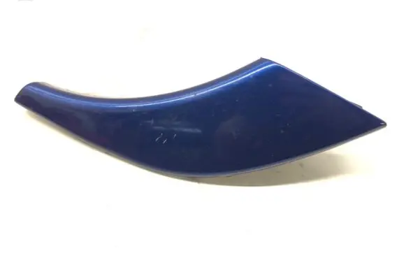 Seat Leon (1M) Front bumper 1M0807155A