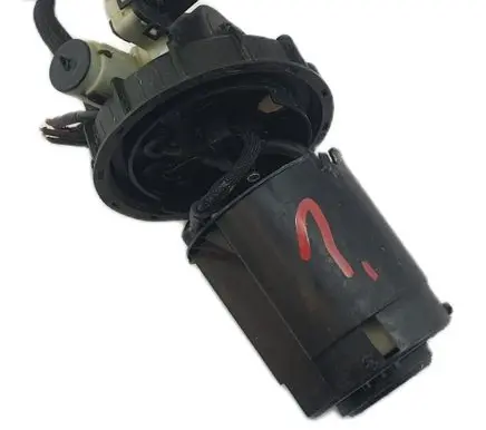 Volkswagen Touareg II Adblue pump 0928404016