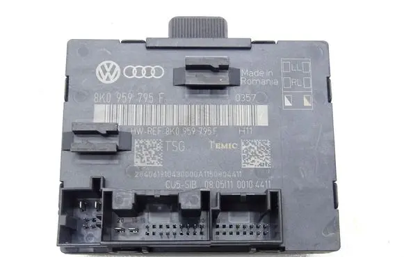 Audi Q5 SQ5 Door control unit/module 8K0959795F
