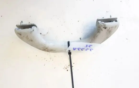 Skoda Octavia Mk2 (1Z) Front interior roof grab handle