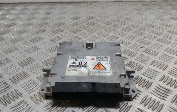 Nissan Primera Engine control unit/module B371MEQ44B