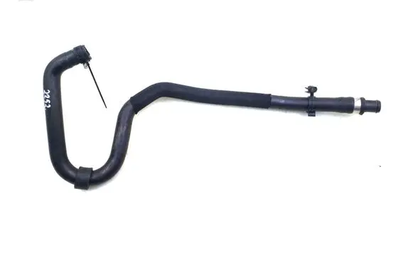 Mercedes-Benz CLA C117 X117 W117 Air intake hose/pipe A2468304596
