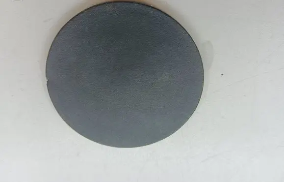 Maserati Quattroporte Cup holder pad/mat 18397 069620300